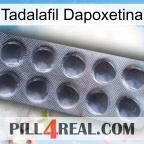 Tadalafil Dapoxetine 30